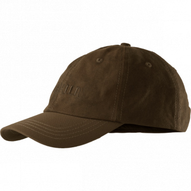 Harkila PH Range Cap, Dark khaki