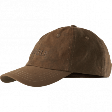 Harkila PH Range Cap, Dark Sand