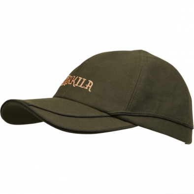 Harkila Pro Hunter Cap, Willow Green