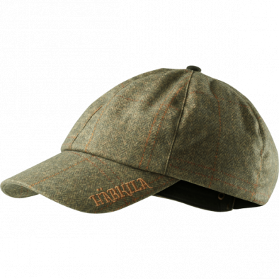 Harkila Stornoway Active Cap, Cottage Green