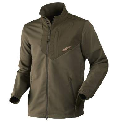 Harkila Pro Hunter Softshell Jacket, Willow Green