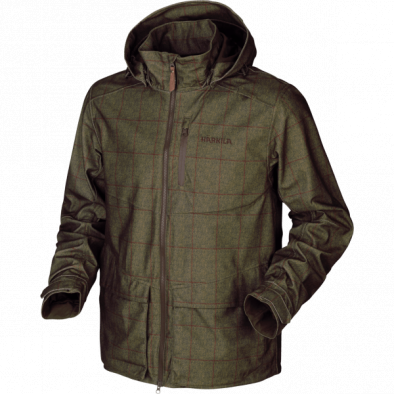 Harkila Stornoway Active Jacket, Willow Green