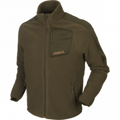 Harkila Venjan Fleece, Willow Green