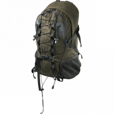 Harkila Reisa Rucksack, 36L, Hunting Green