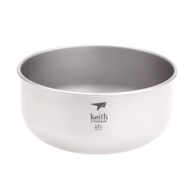 Keith Titanium Ti8701 1,8L