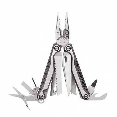 Leatherman CHARGE PLUS TTi