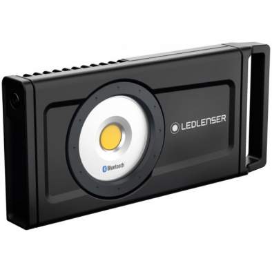 Led Lenser IF8R, чёрный