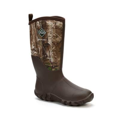 Muck Boot Fieldblazer II, Realtree Xtra