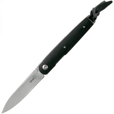 Boker LRF G10