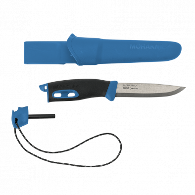 Mora Companion Spark, Blue