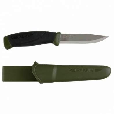 MORA Companion MG (C), Dark Green