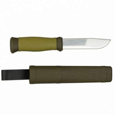 MORA Outdoor 2000, Green