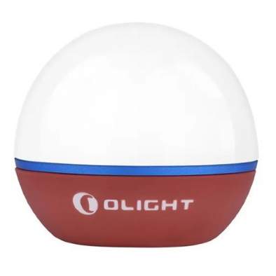 Olight Obulb Red