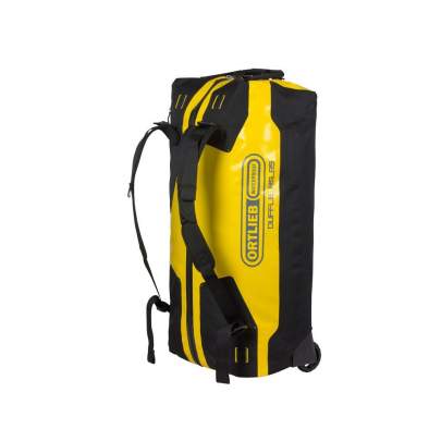 Ortlieb Duffle RS 85L, Yellow