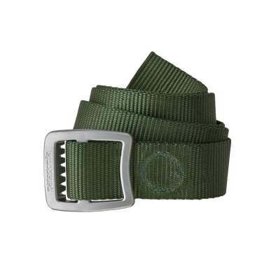 Patagonia Tech Web Belt All Size, Foliage