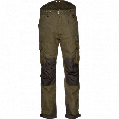 Seeland Helt Trousers, Grizzly Brown