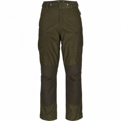 Seeland North Trousers, Pine Green