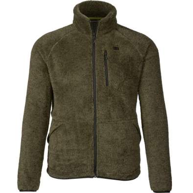 Seeland Climate Fleece, Pine Green