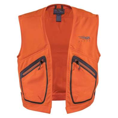 Жилет Sitka Ballistic Vest, Blaze Orange