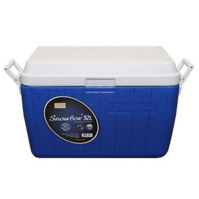 Camping World Snowbox Blue (52 л)