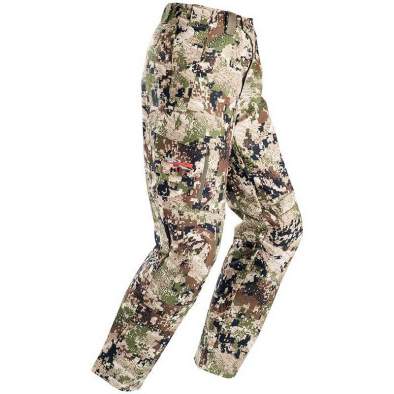 Брюки Sitka Mountain Pant NEW, Optifade Subalpine