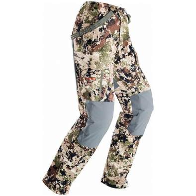 Sitka Timberline Pant NEW, Optifade Subalpine