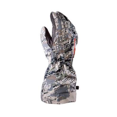 Перчатки Sitka Stormfront Glove, Optifade Open Country