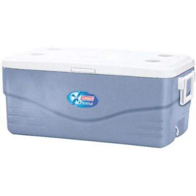 Coleman Xtreme Cooler 100Qt Blue (95 л)