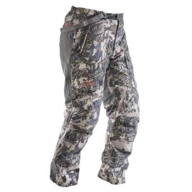 Sitka Blizzard Bib Pant, Optifade Open Country