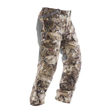 Брюки Sitka Boreal Pant, Optifade Waterfowl