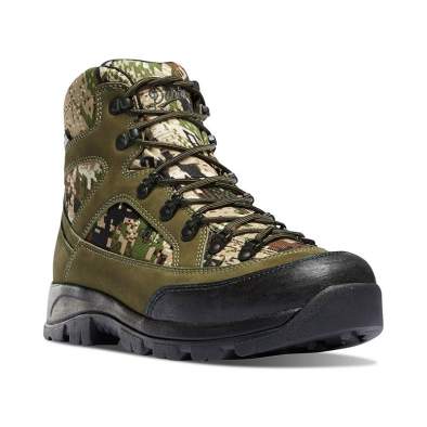 Danner GILA 6, Optifade Subalpine