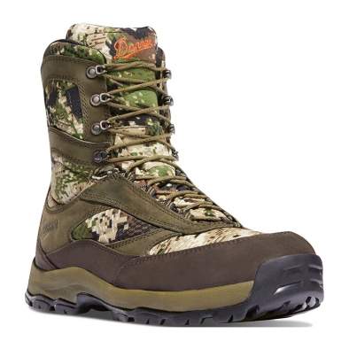 Danner HIGH GROUND 8, Optifade Subalpine