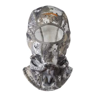 Балаклава Sitka CORE Heavyweight Balaclava, Optifade Elevated OSFA