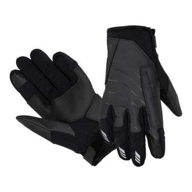 Simms Offshore Angler's Glove, Black