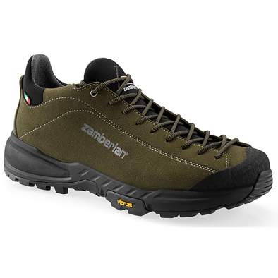 Zamberlan 217 FREE BLAST GTX, Dark Green