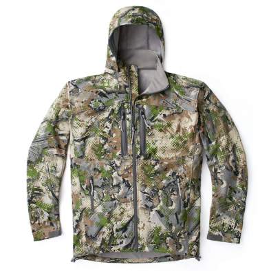 SKRE HARDSCRABBLE JACKET, Summit