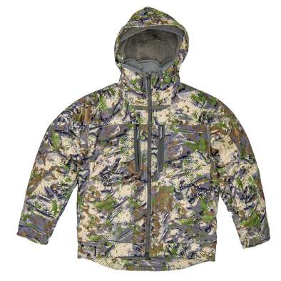 SKRE GUARDIAN JACKET, Summit