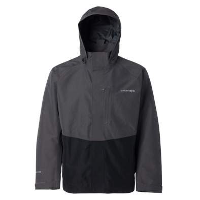 Grundens Downrigger Gore-tex Jacket, Anchor