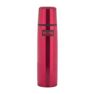 Thermos FBB-1000 Red 1L