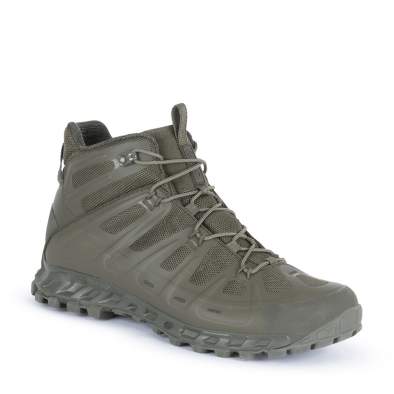 Aku SELVATICA TACTICAL MID GTX, Ranger Green