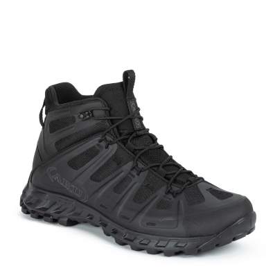 Aku SELVATICA TACTICAL MID GTX, Black