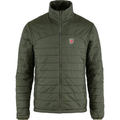 Fjallraven Expedition X-Lätt Jacket M, Deep Forest