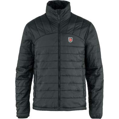 Fjallraven Expedition X-Lätt Jacket M, Black