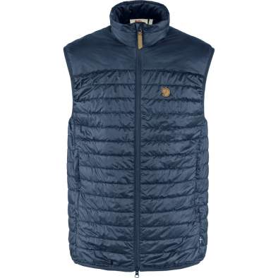 Fjallraven Abisko Padded Vest, Storm