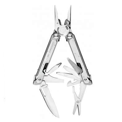 Leatherman FREE P2