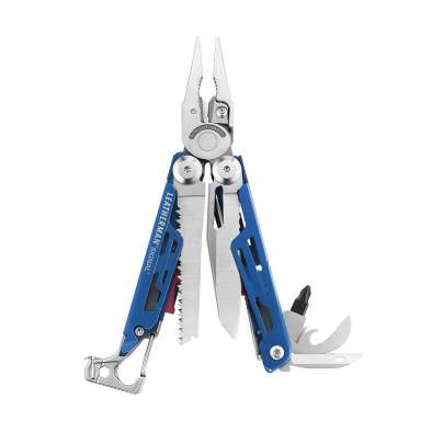 Leatherman SIGNAL COBALT