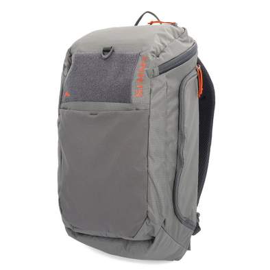 Simms Freestone Backpack 30L, Pewter