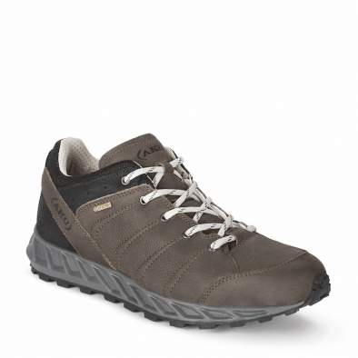 Aku RAPIDA NBK GTX, Dark Brown-Anthracite