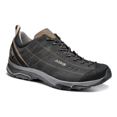 Asolo Hiking Nucleon GV, Graphite-Brown