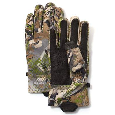 SKRE DEADFALL GLOVES, Summit